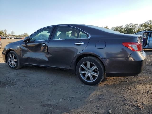 2008 Lexus ES 350