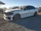 2021 BMW M340I