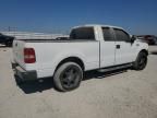 2007 Ford F150