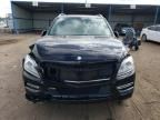 2014 Mercedes-Benz ML 350 4matic