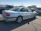 2001 BMW 740 IL