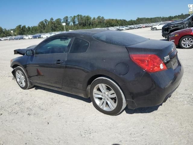 2011 Nissan Altima S