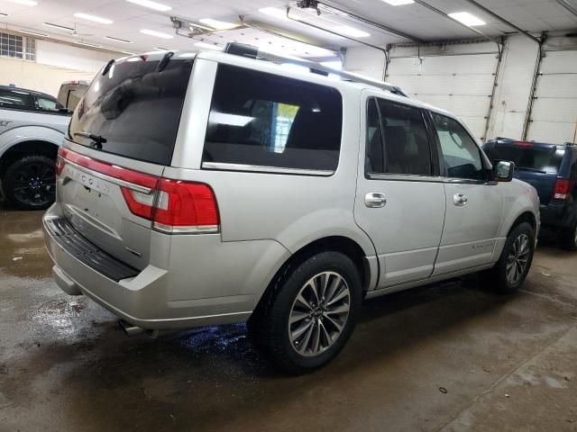 2015 Lincoln Navigator