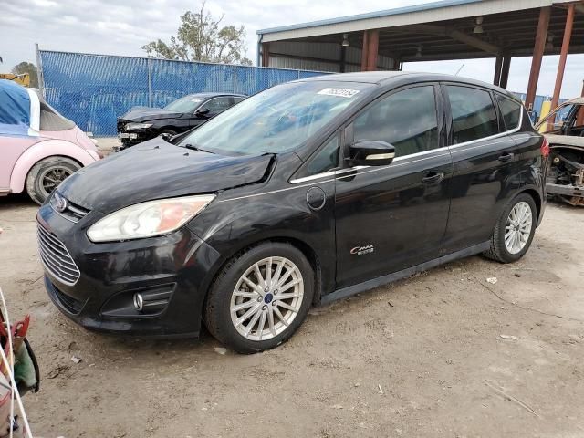 2014 Ford C-MAX Premium