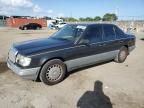 1991 Mercedes-Benz 300 D