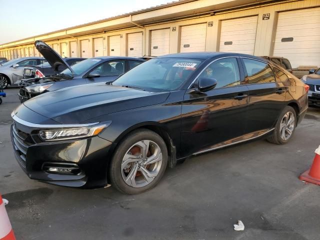 2020 Honda Accord EXL