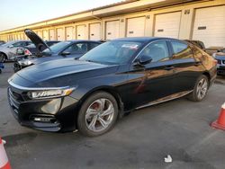 Honda salvage cars for sale: 2020 Honda Accord EXL