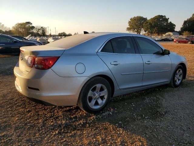 2013 Chevrolet Malibu LS