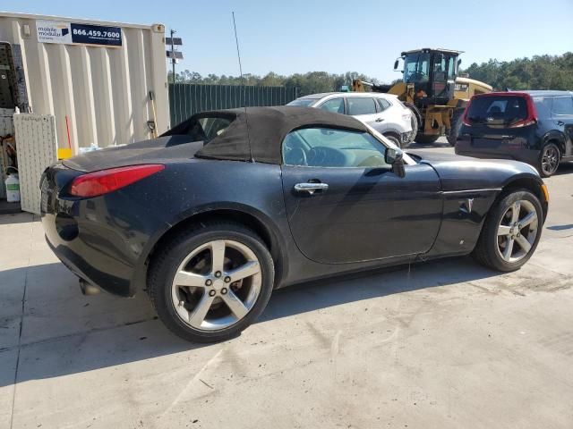 2006 Pontiac Solstice