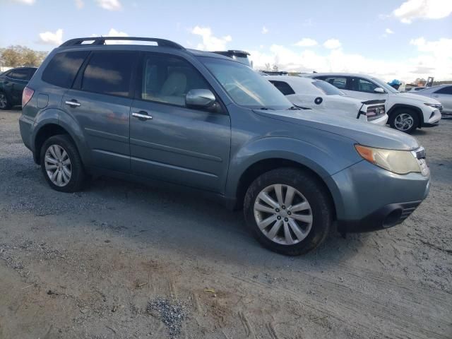 2013 Subaru Forester 2.5X Premium