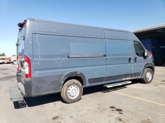 2020 Dodge RAM Promaster 3500 3500 High