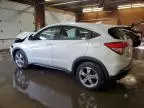 2017 Honda HR-V LX