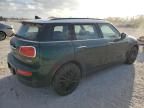 2019 Mini Cooper Clubman ALL4