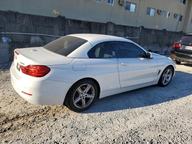 2015 BMW 428 I Sulev