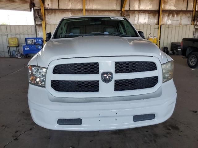 2015 Dodge RAM 1500 ST