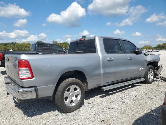 2019 Dodge RAM 1500 BIG HORN/LONE Star