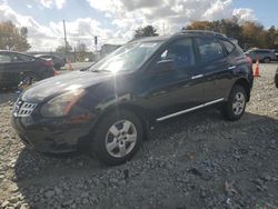 2015 Nissan Rogue Select S en venta en Mebane, NC