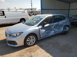 2021 Subaru Impreza en venta en Colorado Springs, CO