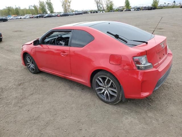 2015 Scion TC