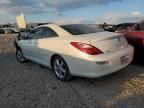 2008 Toyota Camry Solara SE