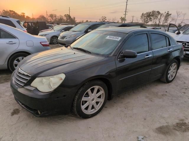 2007 Chrysler Sebring Limited