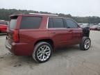 2016 Chevrolet Tahoe K1500 LTZ