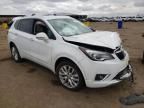 2019 Buick Envision Premium