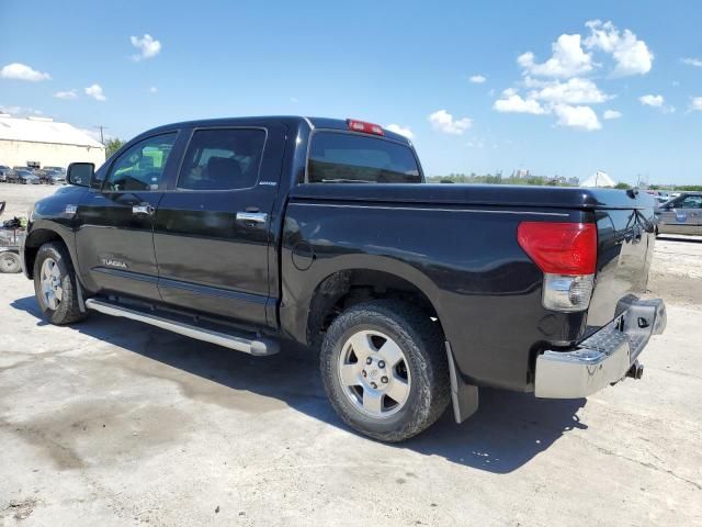 2007 Toyota Tundra Crewmax Limited