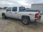 2010 Chevrolet Silverado K1500 LT