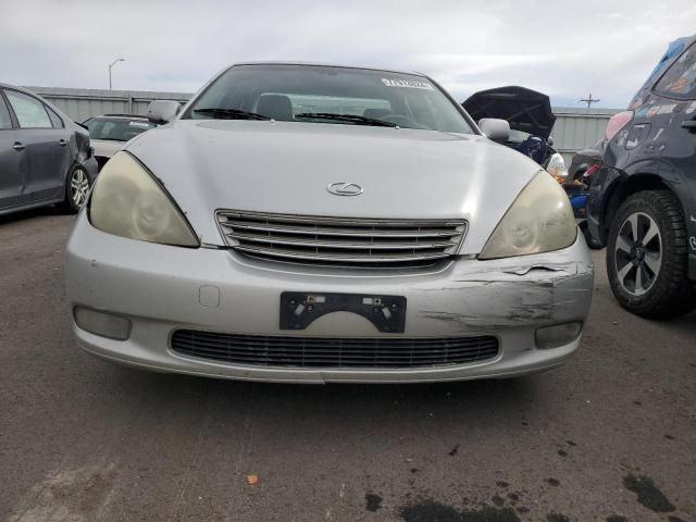 2003 Lexus ES 300