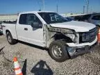 2019 Ford F150 Super Cab