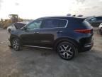 2017 KIA Sportage SX