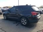 2011 BMW X3 XDRIVE28I