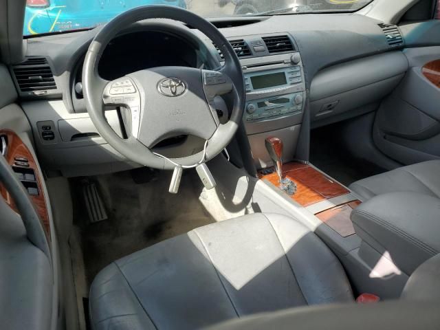 2009 Toyota Camry SE