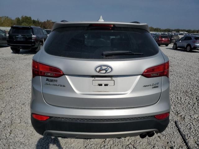 2013 Hyundai Santa FE Sport