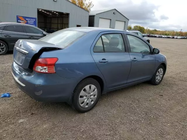 2009 Toyota Yaris