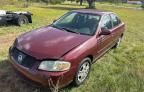 2005 Nissan Sentra 1.8