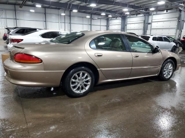 2002 Chrysler Concorde LXI