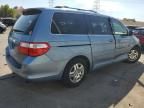 2007 Honda Odyssey EXL