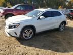 2015 Mercedes-Benz GLA 250 4matic