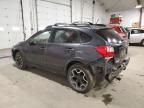 2015 Subaru XV Crosstrek 2.0 Limited