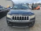 2011 Jeep Grand Cherokee Limited