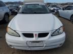 2003 Pontiac Grand AM SE1