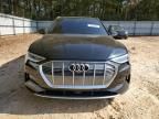 2019 Audi E-TRON Prestige