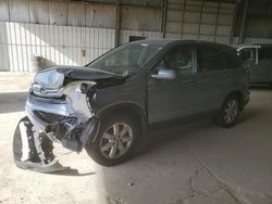 2007 Honda CR-V EXL en venta en Des Moines, IA