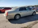 2010 Cadillac DTS Premium Collection