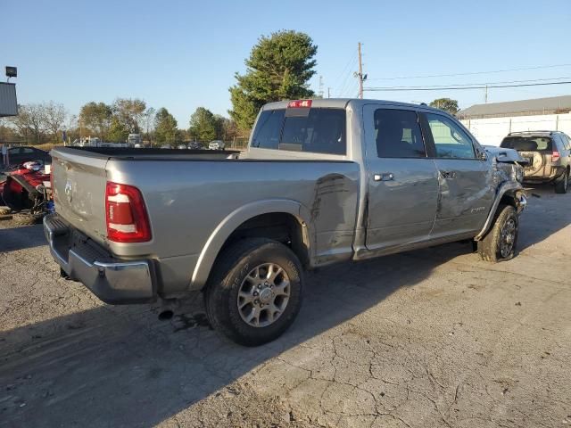 2022 Dodge 2500 Laramie