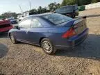 2003 Honda Civic EX