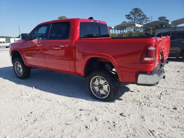 2022 Dodge 1500 Laramie