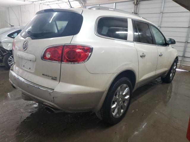 2011 Buick Enclave CXL